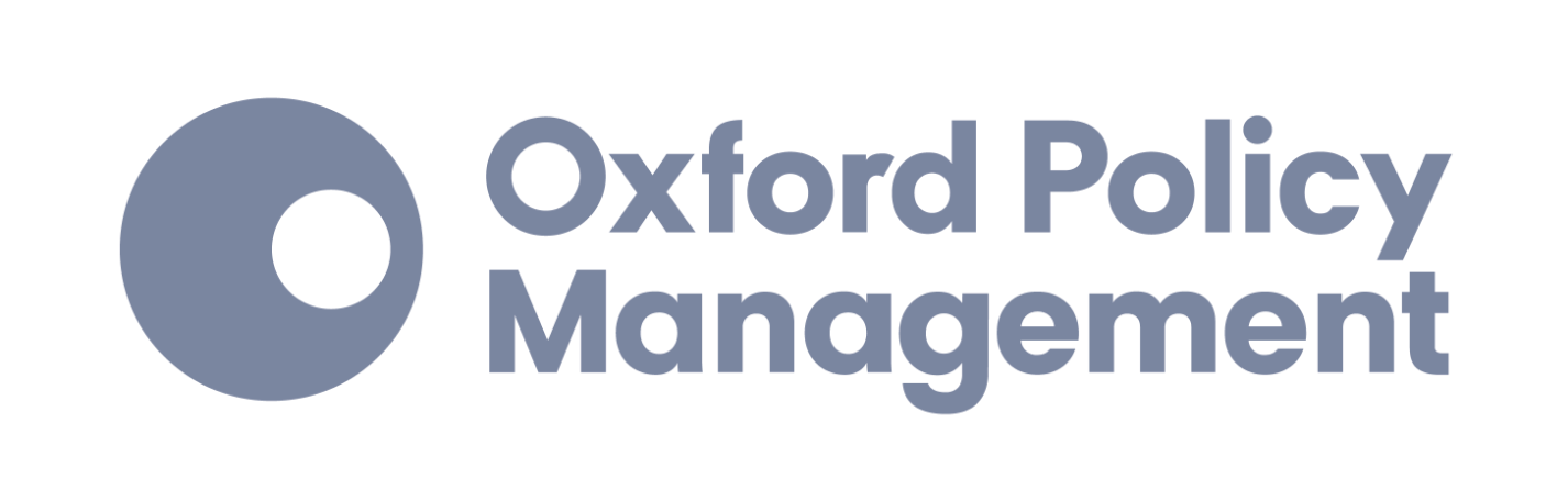 Oxford Policy Management