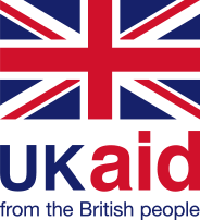 Uk Aid Direct Logo